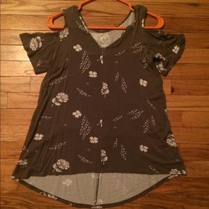 Maurice's women's top